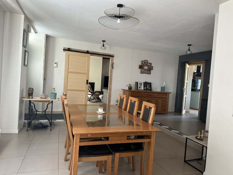 vente Maison Chemille - Photo 9