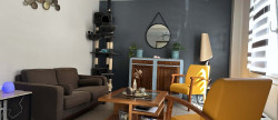 vente Maison Chemille