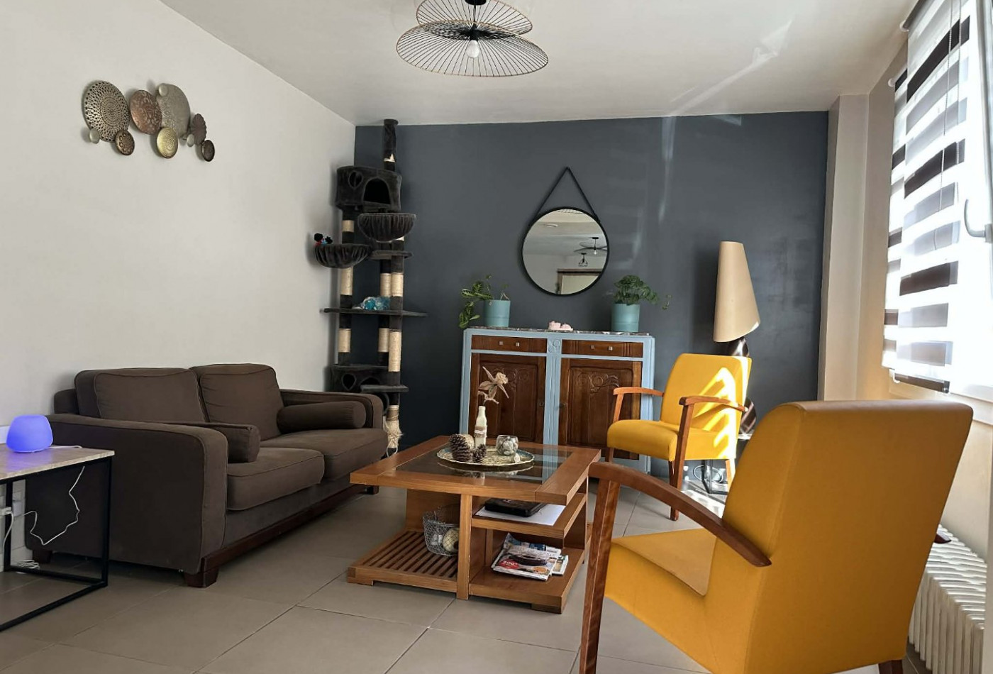 vente Maison Chemille - Photo 6