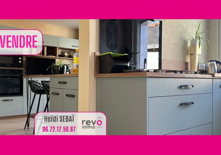 à vendre Maison Chemille