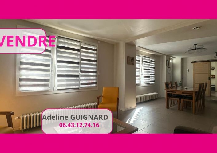 à vendre Maison Chemille