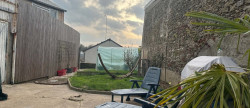 vente Maison Chemille
