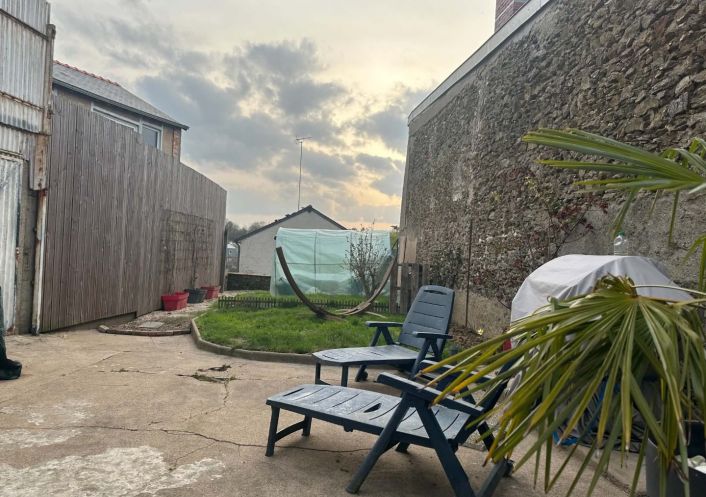 à vendre Maison Chemille