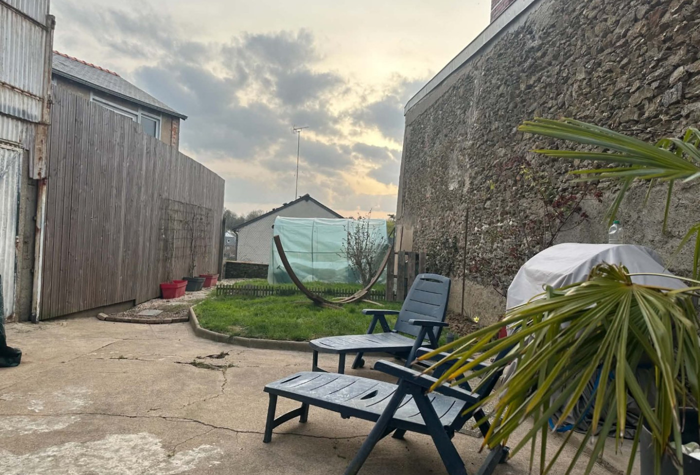 vente Maison Chemille - Photo 4