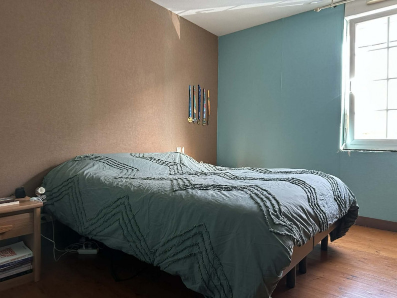 vente Maison Chemille - Photo 10