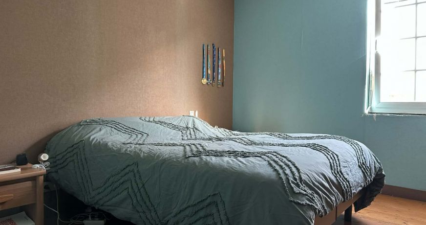 vente Maison Chemille