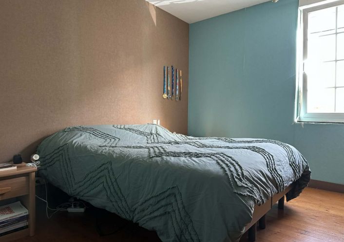 à vendre Maison Chemille
