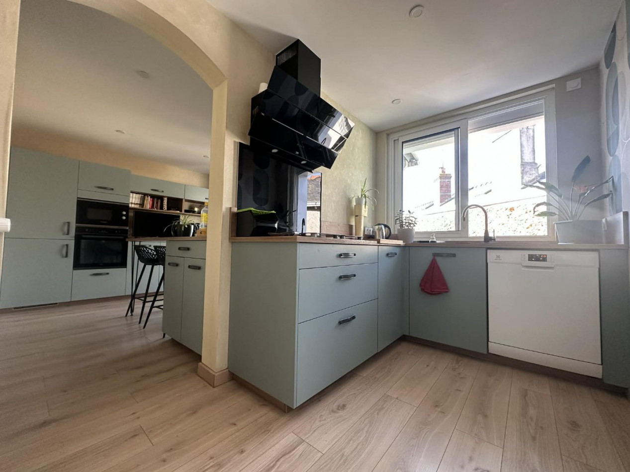 à vendre Maison Chemille - Photo 3