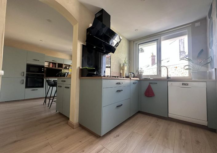 à vendre Maison Chemille