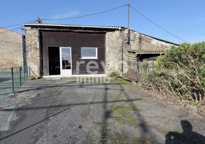 à vendre Pressoir Drain