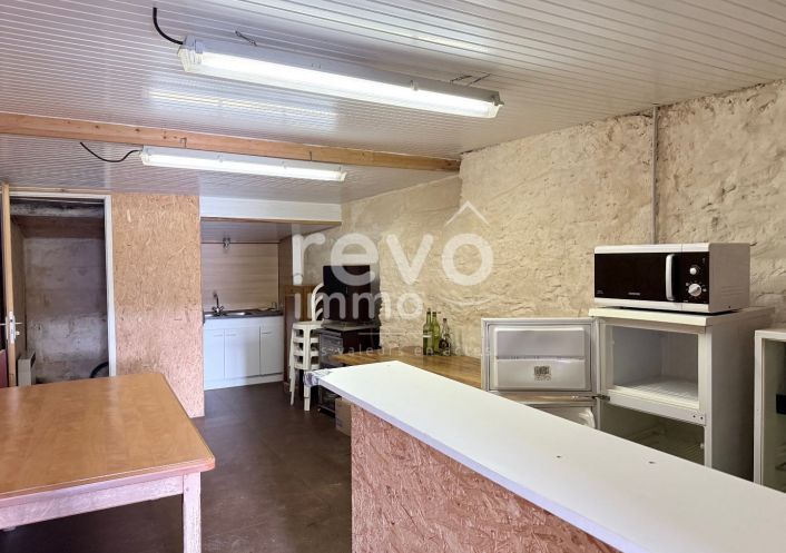 à vendre Pressoir Drain