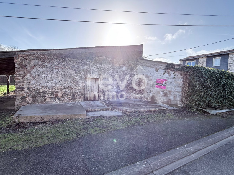 vente Pressoir Drain - Photo 4