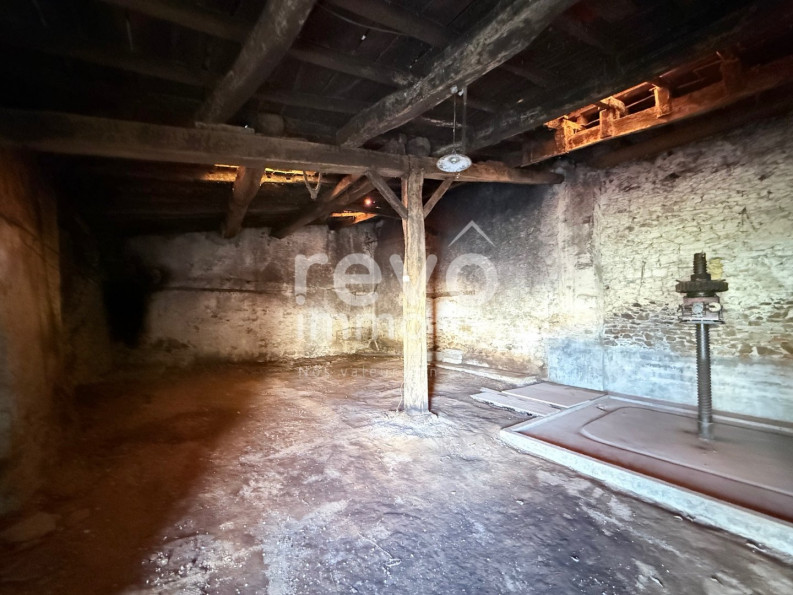 vente Pressoir Drain - Photo 5