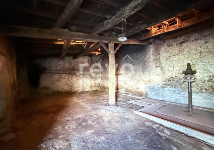 à vendre Pressoir Drain