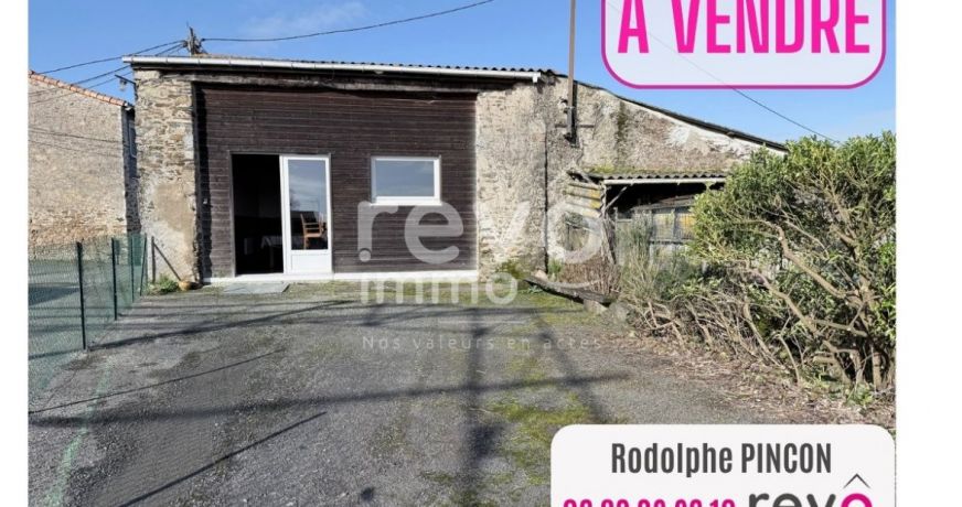 vente Grange Drain