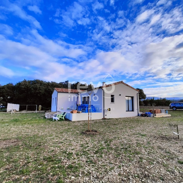 vente Maison Grillon - Photo 9