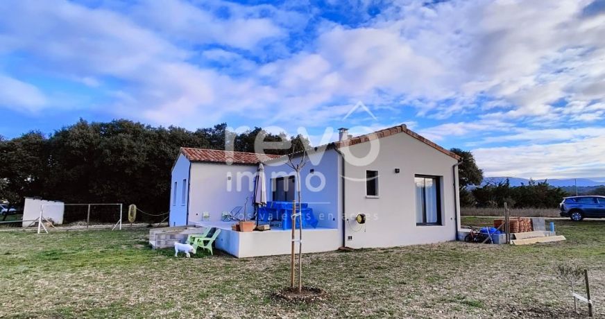 vente Maison Grillon