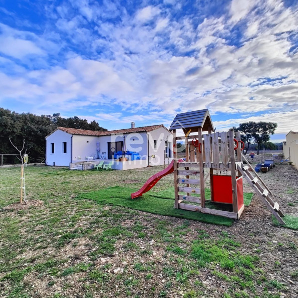 vente Maison Grillon - Photo 10