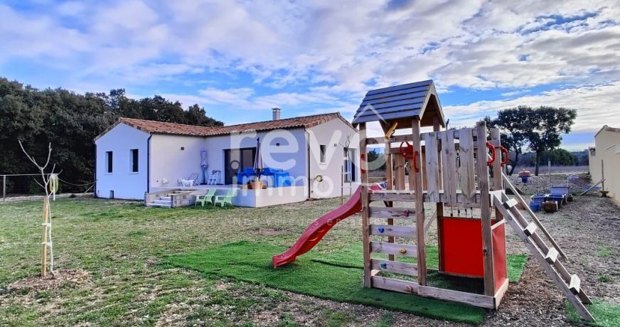 vente Maison Grillon