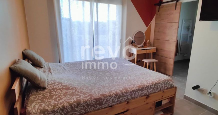 vente Maison Grillon