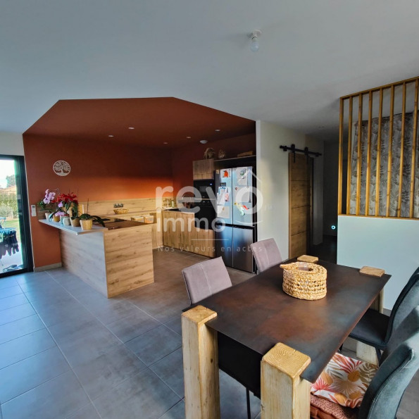 vente Maison Grillon - Photo 1