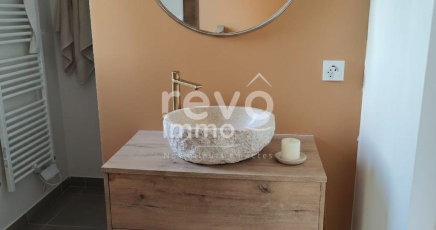 vente Maison Grillon