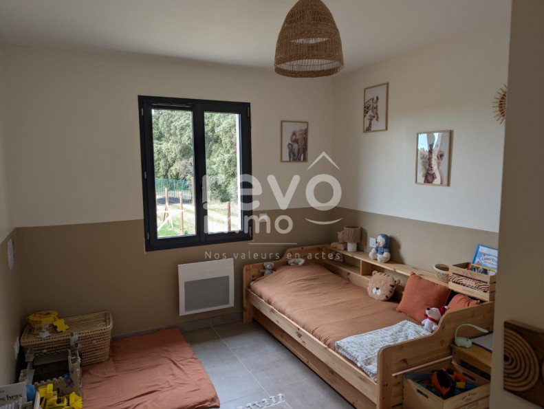 vente Maison Grillon - Photo 5