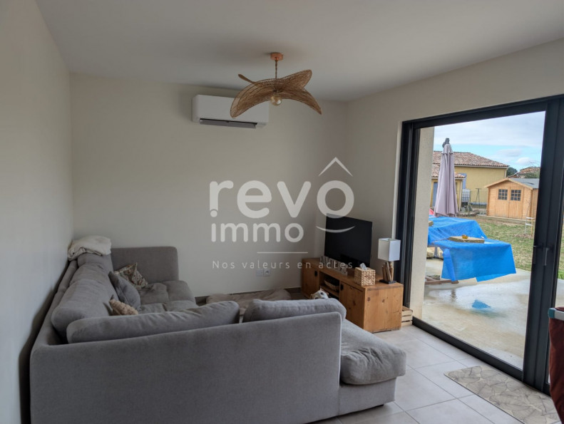 vente Maison Grillon - Photo 6