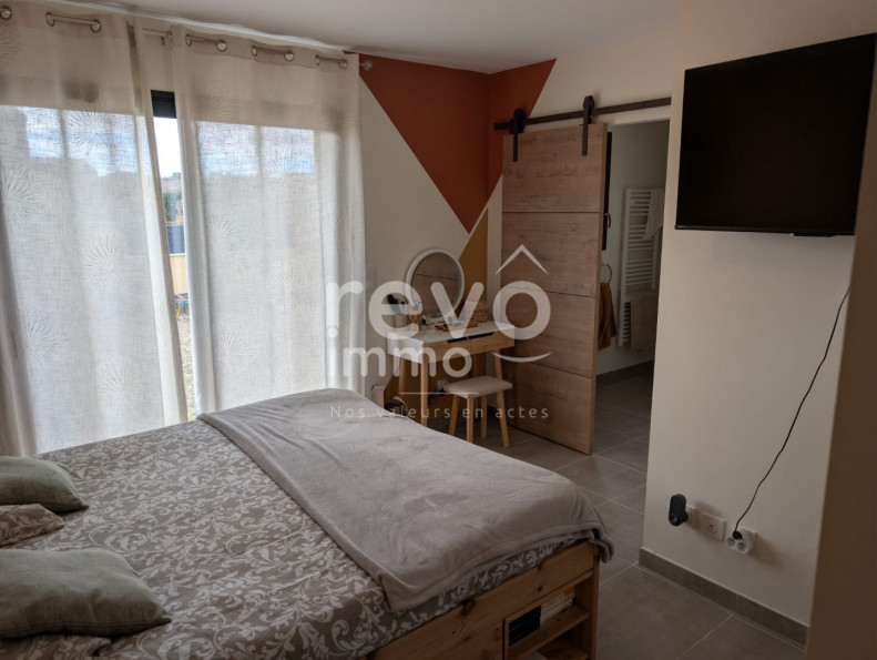 vente Maison Grillon - Photo 7