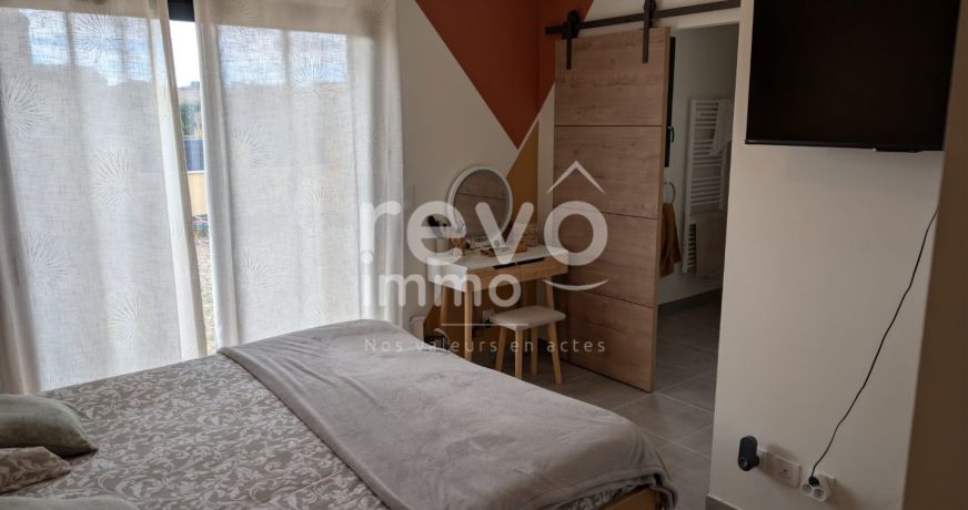 vente Maison Grillon