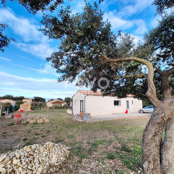 vente Maison Grillon - Photo 8