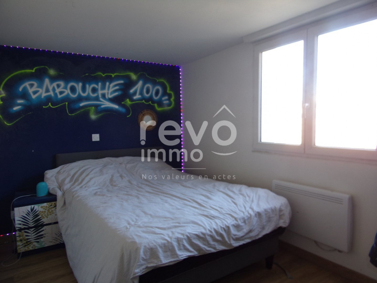 à vendre Villa Saint Pargoire - Photo 10