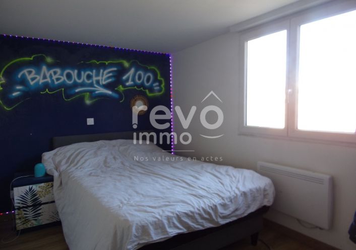 à vendre Villa Saint Pargoire