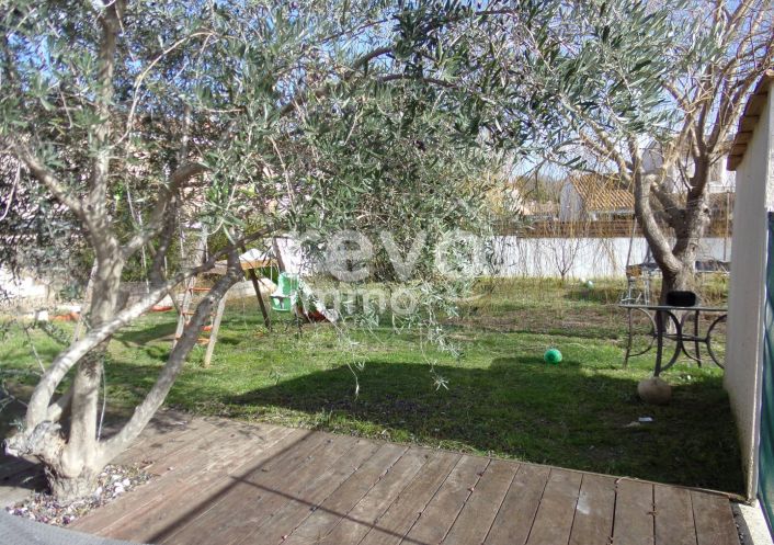 à vendre Villa Saint Pargoire