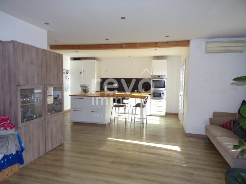 vente Villa Saint Pargoire - Photo 3