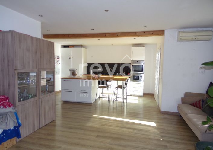 à vendre Villa Saint Pargoire