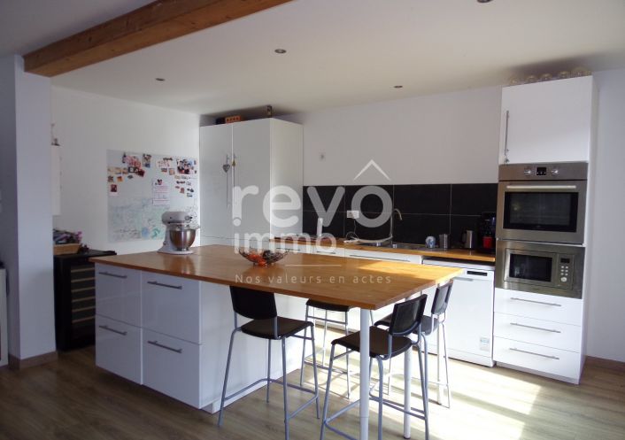 à vendre Villa Saint Pargoire