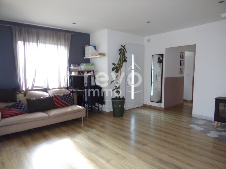 vente Villa Saint Pargoire - Photo 6