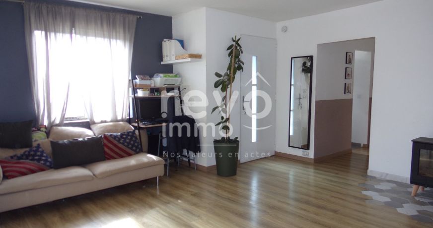 vente Villa Saint Pargoire