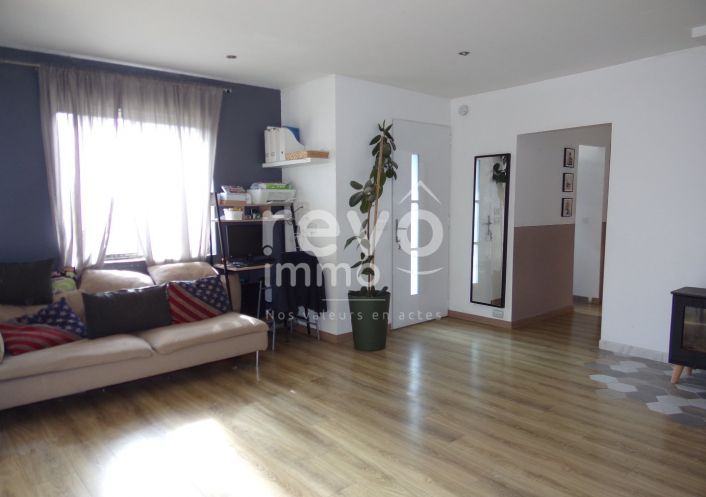 à vendre Villa Saint Pargoire