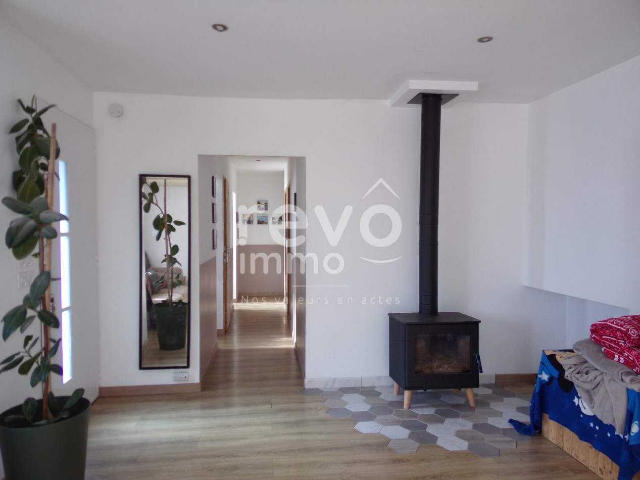 à vendre Villa Saint Pargoire - Photo 7