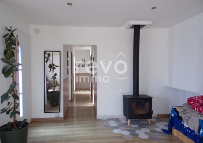 à vendre Villa Saint Pargoire