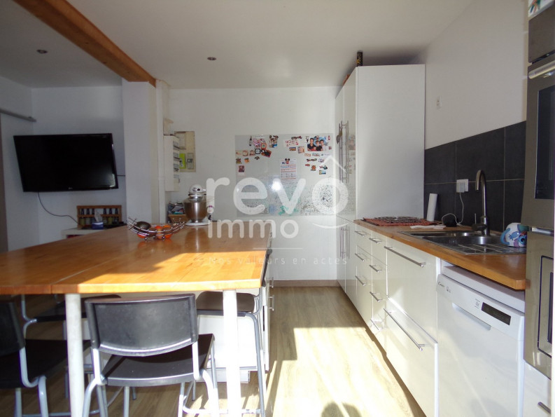 vente Villa Saint Pargoire - Photo 5