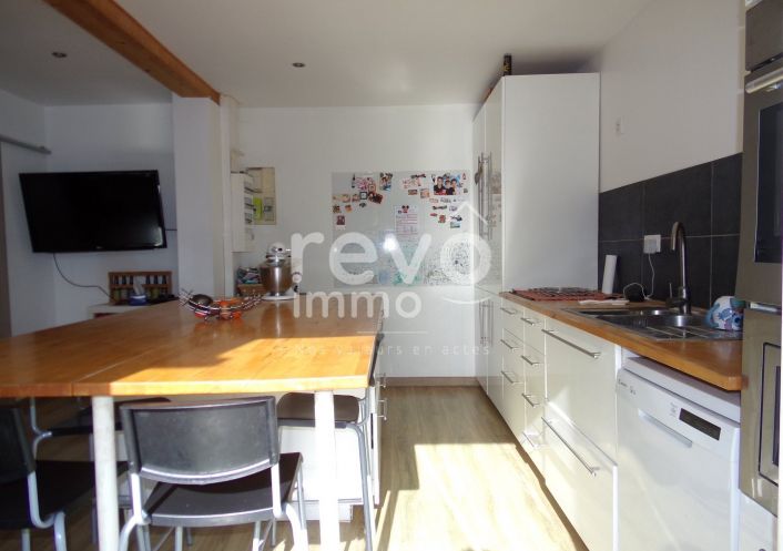 à vendre Villa Saint Pargoire