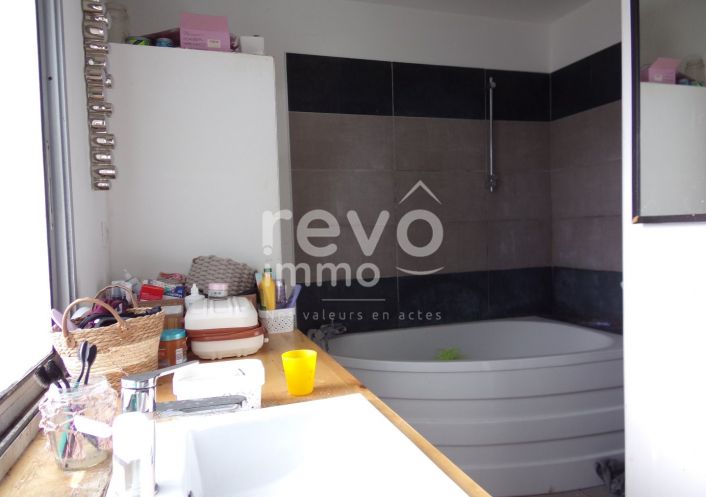 à vendre Villa Saint Pargoire