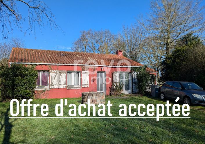 à vendre Maison Saint Colomban