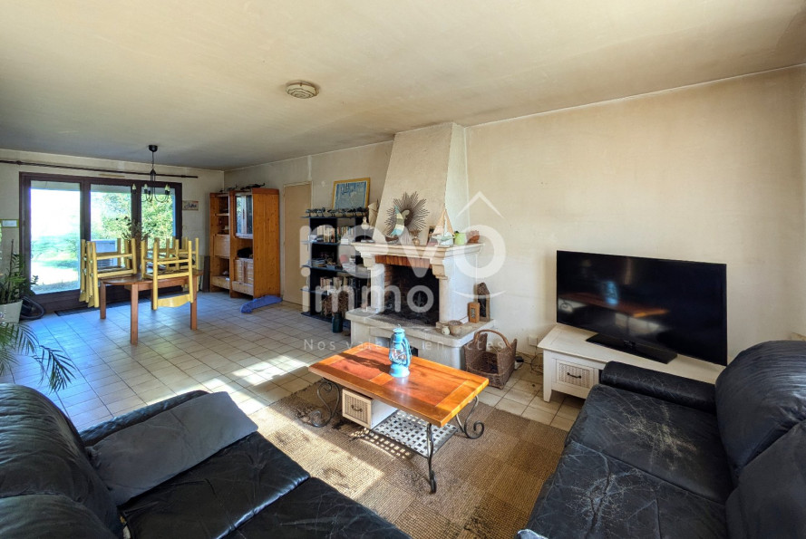 vente Maison Saint Colomban - Photo 3