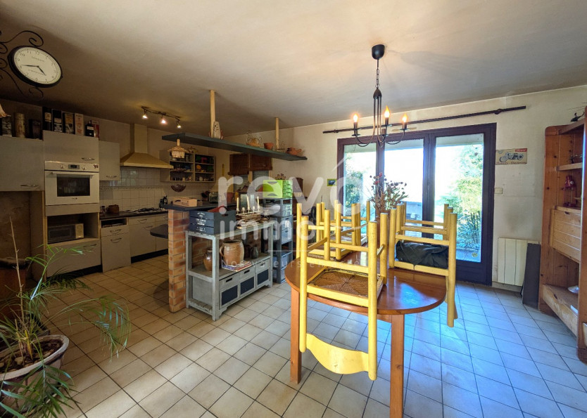 vente Maison Saint Colomban - Photo 5