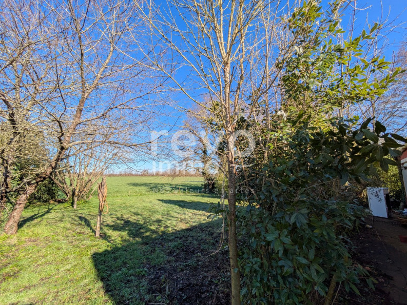 vente Maison Saint Colomban - Photo 8