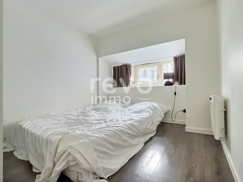 vente Appartement Lyon 2eme Arrondissement - Photo 3